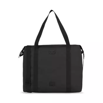 Сумка Tommy Jeans ToGo Weekender, черный
