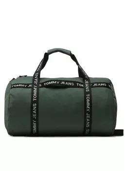 Сумка Tommy Jeans, зеленый