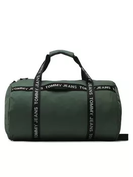 Сумка Tommy Jeans, зеленый