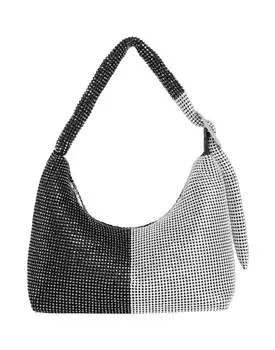 Сумка Topshop, черный