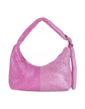 Сумка Topshop, фуксия