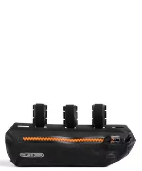 Сумка Toptube 3 для велосипеда, нейлон Ortlieb, черный