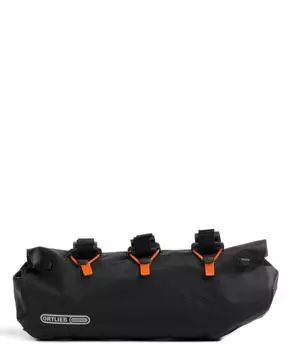 Сумка Toptube RC 3 для велосипеда, нейлон Ortlieb, черный