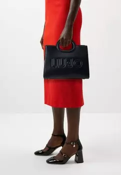 Сумка Tote LIU JO, черный