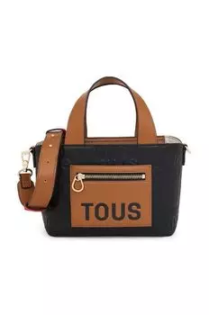 Сумка Tous, черный