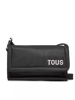 Сумка Tous, черный