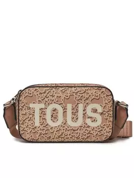 Сумка Tous, розовый