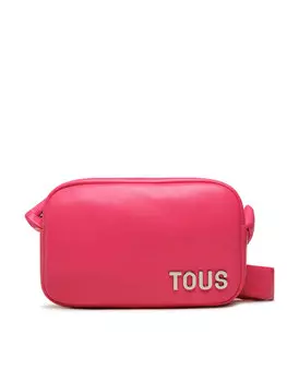Сумка Tous, розовый