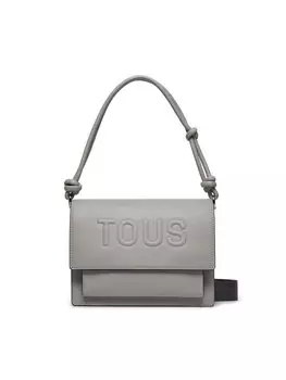 Сумка Tous, серый