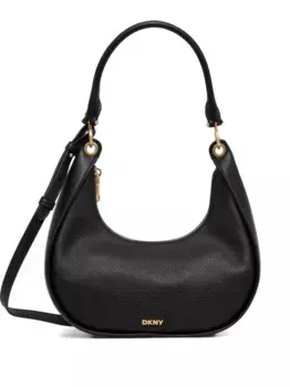 Сумка-тоут Abby DKNY, черный