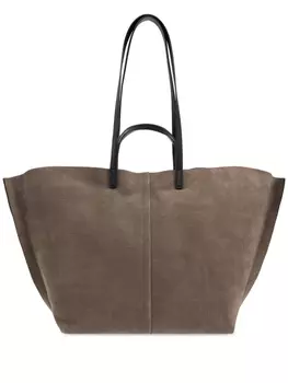 Сумка-тоут AllSaints Phoenix, серый