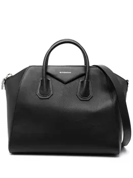 Сумка-тоут Antigona Givenchy, черный