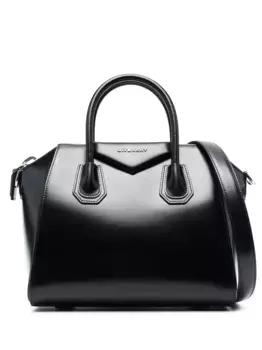 Сумка-тоут Antigona Givenchy, черный