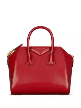 Сумка-тоут Antigona Givenchy, красный