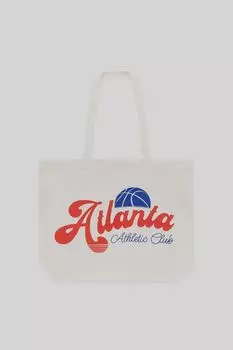 Сумка-тоут Atlanta PULL&amp;BEAR