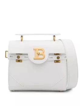 Сумка-тоут B-Buzz Balmain, белый