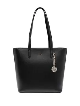 Сумка-тоут Bryant DKNY, черный
