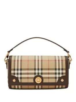 Сумка-тоут Burberry, нейтральный цвет