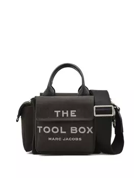 Сумка-тоут Cargo Marc Jacobs, черный