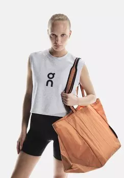 Сумка-тоут CARGO PACK 60L On, оранжевый