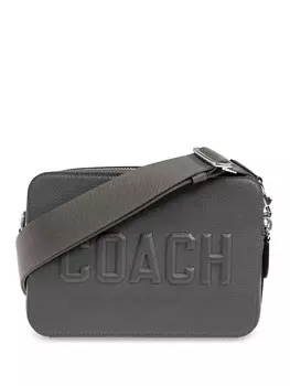 Сумка-тоут Charter 24 Coach, серый