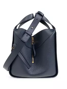 Сумка-тоут Compact Hammock LOEWE, синий