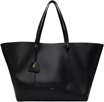 Сумка-тоут Diamond L Jimmy Choo