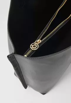 Сумка-тоут DISTINCT TOTE Tommy Hilfiger, черный