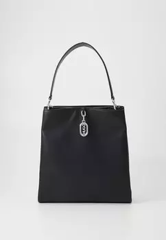 Сумка-тоут FREESIA TOTE HUGO, черный