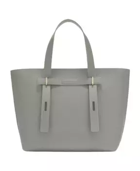 Сумка Тоут Giove Furla, серый