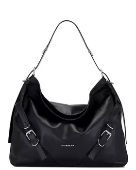 Сумка-тоут Givenchy Voyou Xl, черный