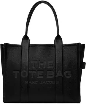 Сумка-тоут «Кожаная большая» Marc Jacobs
