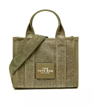 Сумка-тоут Marc Jacobs, цвет cachi