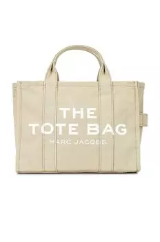 Сумка-тоут Marc Jacobs The Medium, бежевый