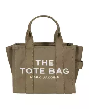 Сумка Тоут Marc Jacobs, зеленый