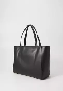 Сумка-тоут MEDIUM POCKET Calvin Klein, черный