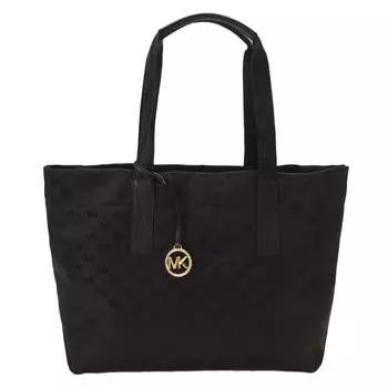 Сумка-тоут Michael Kors, черный