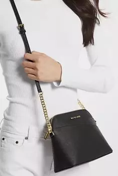 Сумка-тоут Michael Kors, Черный