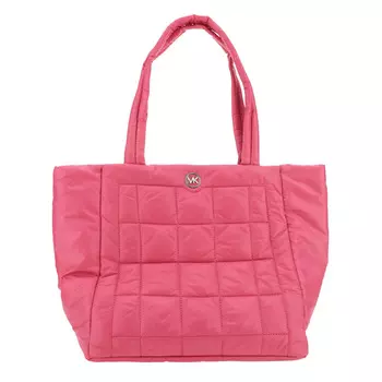 Сумка-тоут Michael Kors Lilah Lg Open, розовый