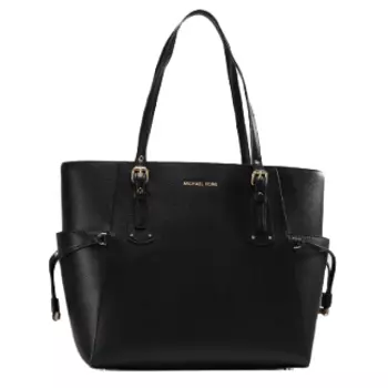 Сумка-тоут Michael Kors Voyager, черный