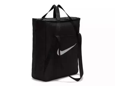 Сумка-тоут Nike Equipment Gym, черная