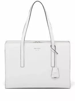 Сумка-тоут Re-Edition 1995 Prada, белый