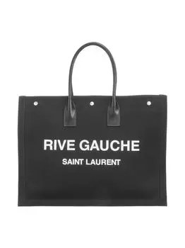 сумка-тоут Rive Gauche Saint Laurent