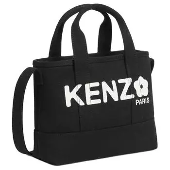 Сумка-тоут с открытым верхом KENZO