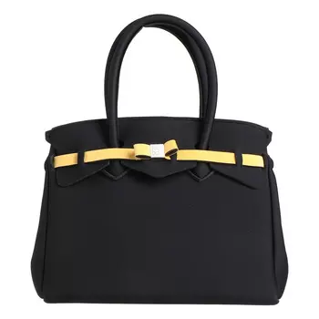 Сумка-тоут Save My Bag, черный