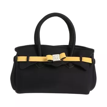Сумка-тоут Save My Bag, черный