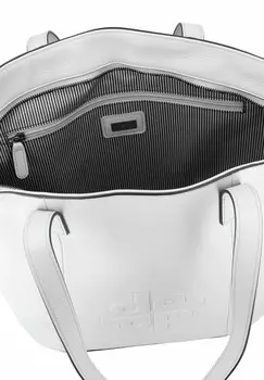 Сумка-тоут SHOPPER 43 CM Picard, белый