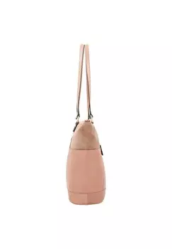 Сумка-тоут SHOPPER CARLA Picard, светло-розовый