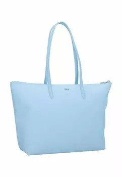 Сумка-тоут SHOPPER Lacoste, синий