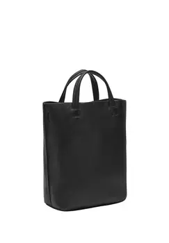 Сумка-тоут SHOPPER Liebeskind Berlin, черный